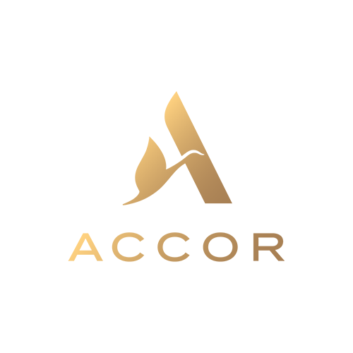 Logo Accor