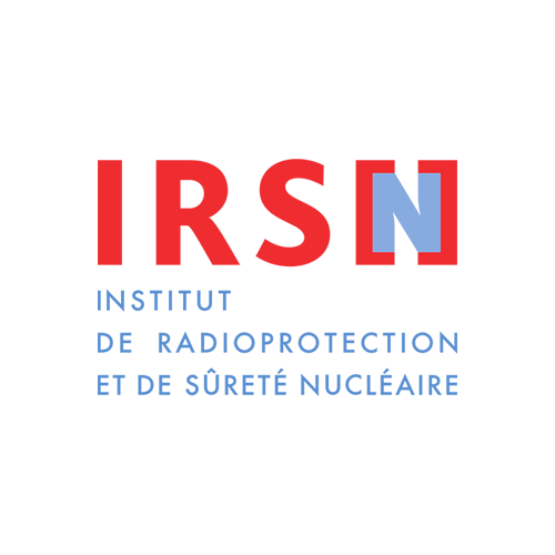 Logo IRSN
