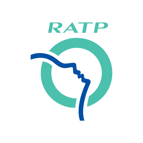 Logo RATP
