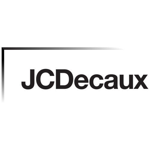 Logo JCDecaux