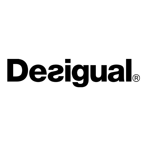 Logo Desigual
