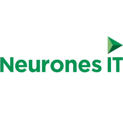 Logo Neurones IT Novelis