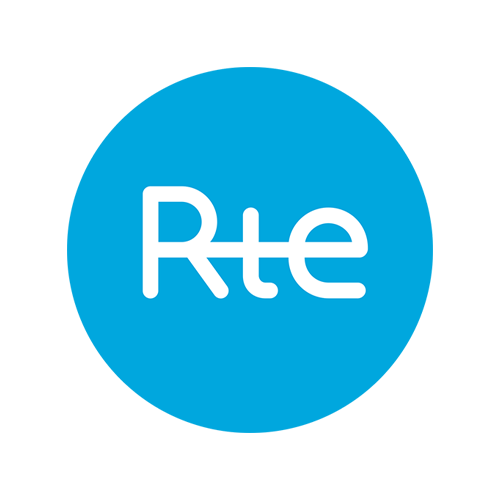 Logo RTE