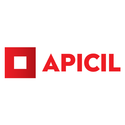 Logo Apicil