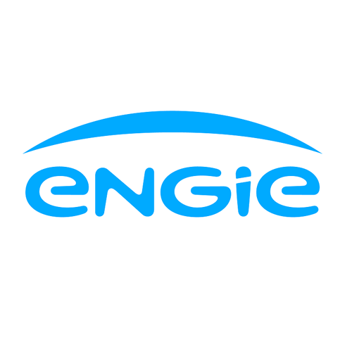 Logo Engie