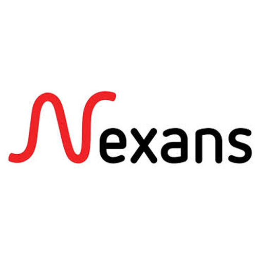 Logo Nexans