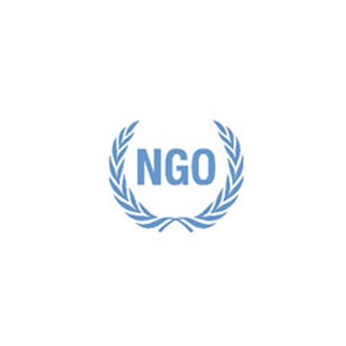 Logo NGO