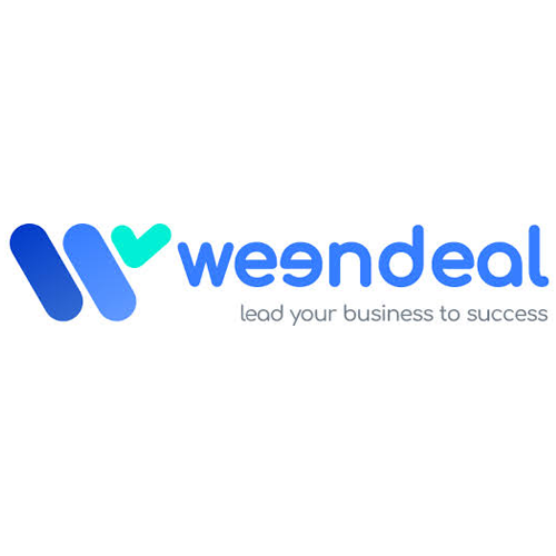 logo weendeal