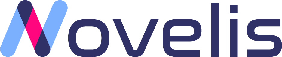 Logo Novelis